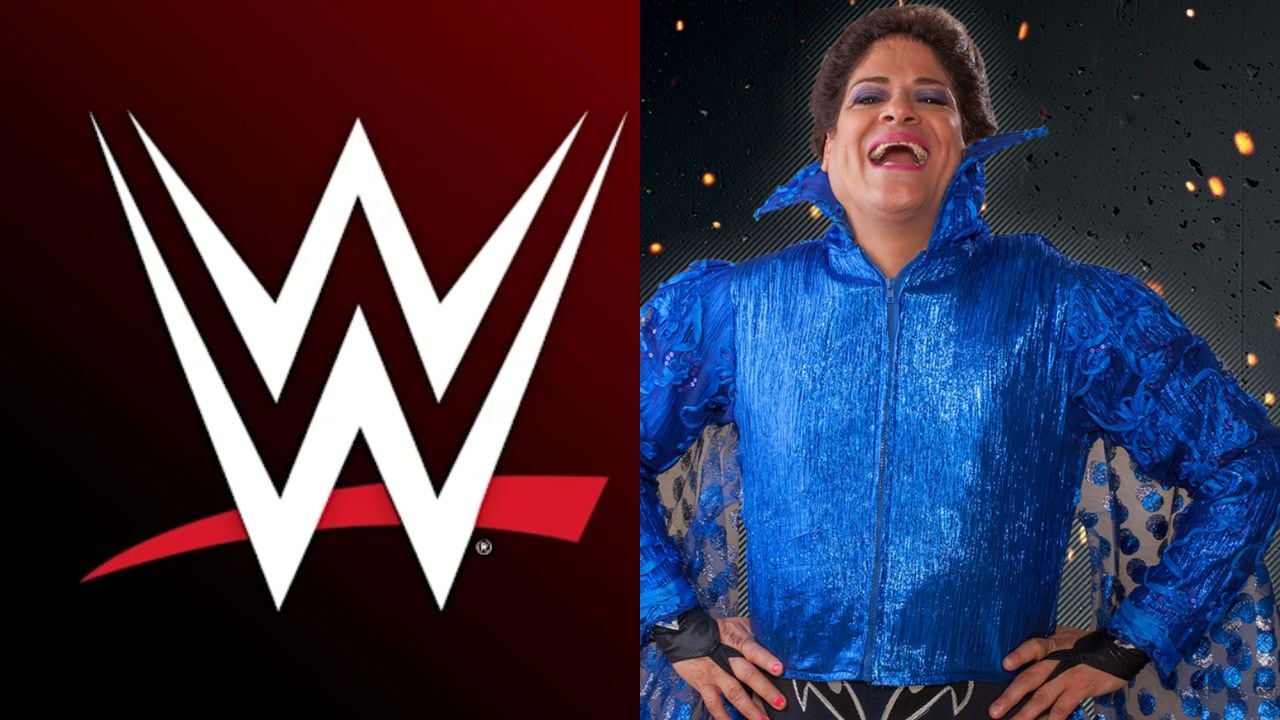 La empresa americana confirmó al luchador exótico en su tienda en línea.