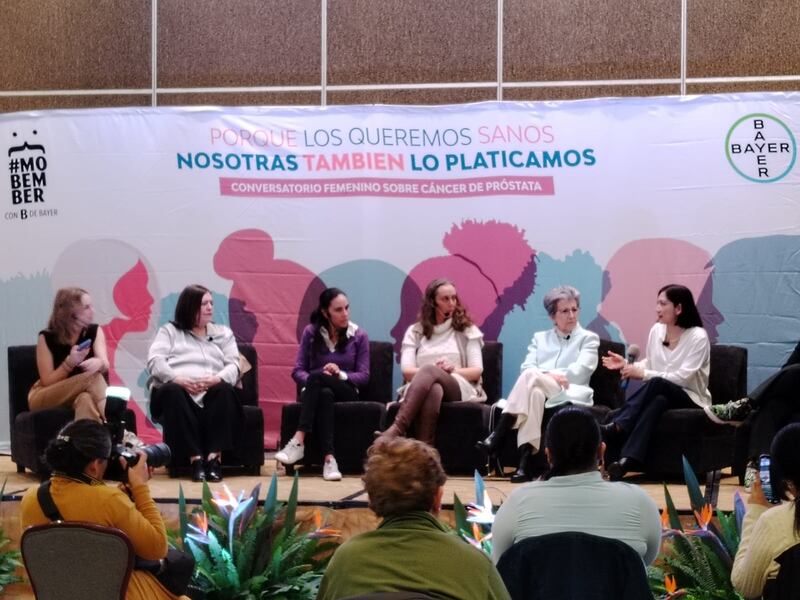 conversatorio cáncer de próstata