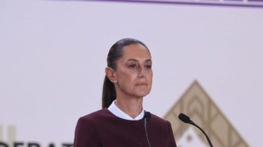 Claudia Sheinbaum