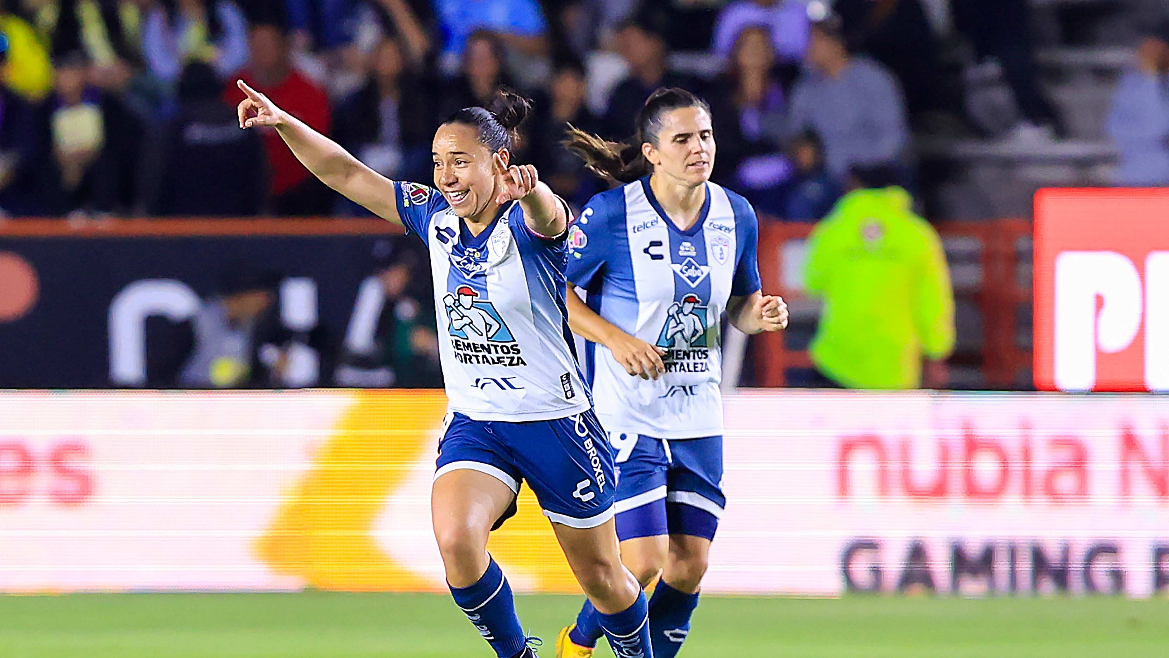 Liga MX Femenil