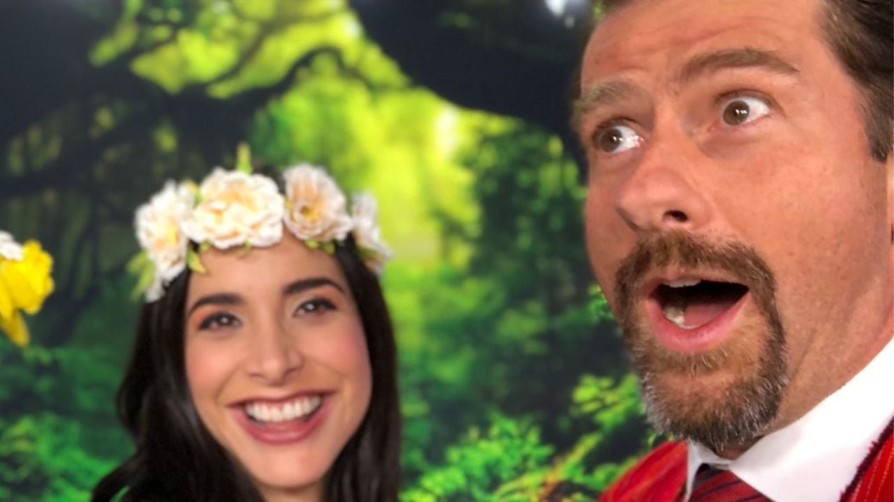 Las redes sociales le reprochan que haya sacado a Verónica Toussaint de su programa de Imagen TV