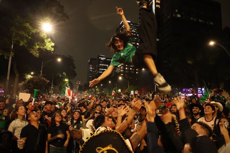 Festejos.