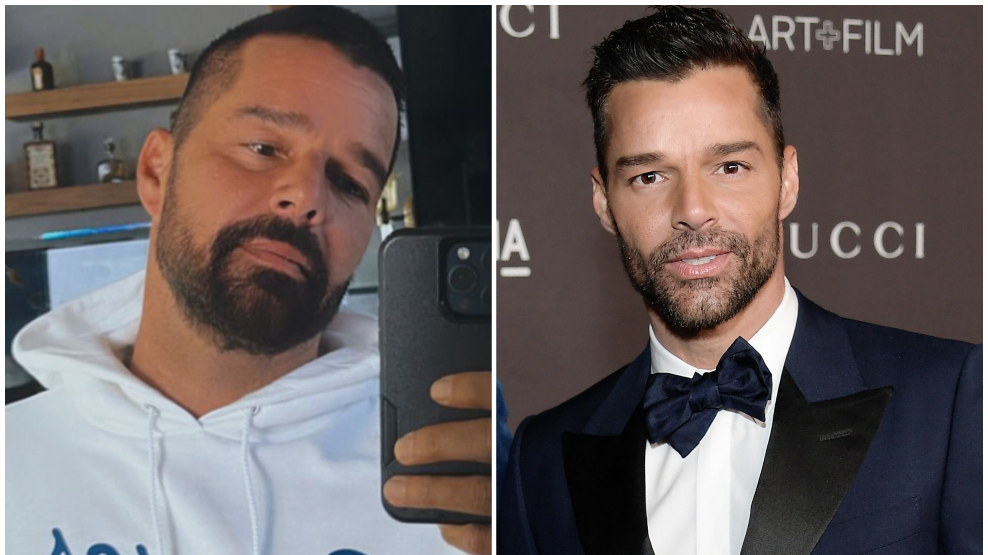 Ricky Martin