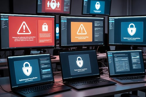 Gobierno advierte sanciones por uso de plataformas digitales que vulneran datos personales