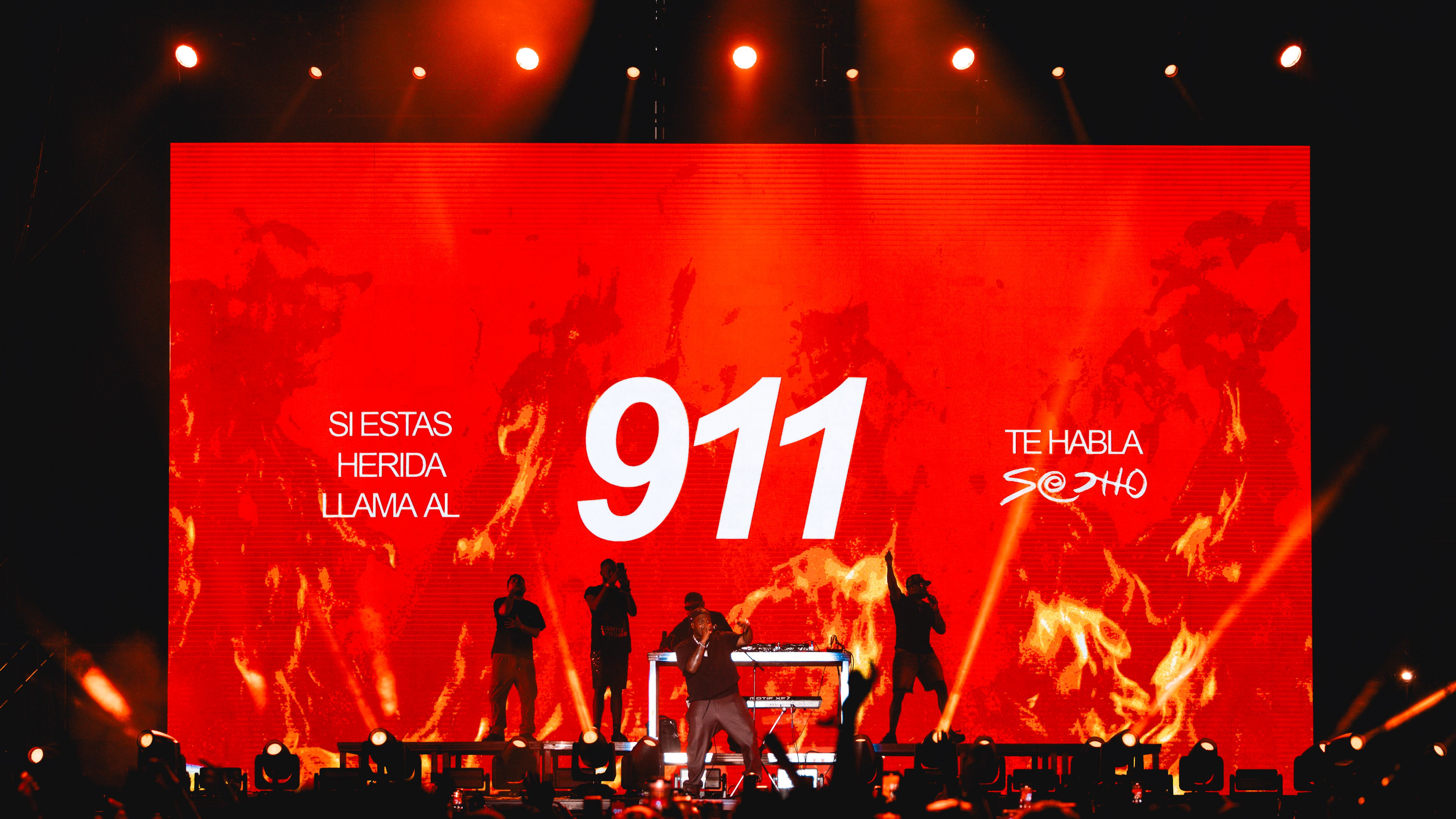 Sech conquista Europa con su exitosa gira ‘Antes del tour’