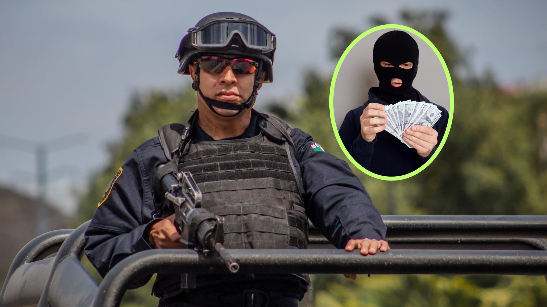 Sin coordinación ni policías confiables, la extorsión se dispara. Empresarios exigen usar inteligencia financiera para frenar al crimen desde su dinero.