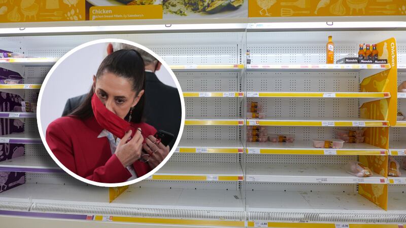 Sociedad Mexicana de Neurología Pediátrica pide medicamentos, hospitales recibirán dos mmdp como apoyo prioritario