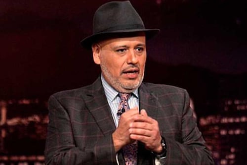 Álex Kaffie expone a René Franco tras anunciarse que su programa en Radio Fórmula acabará pronto