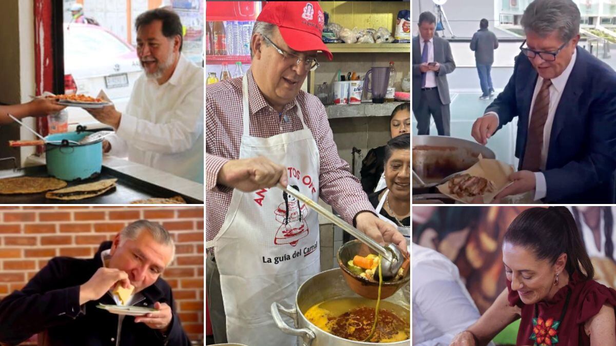 Males cardiacos acechan a corcholatas de Morena