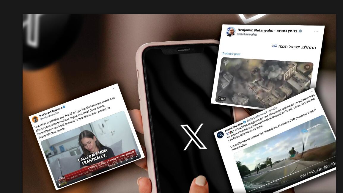 Terrorismo en Redes Sociales