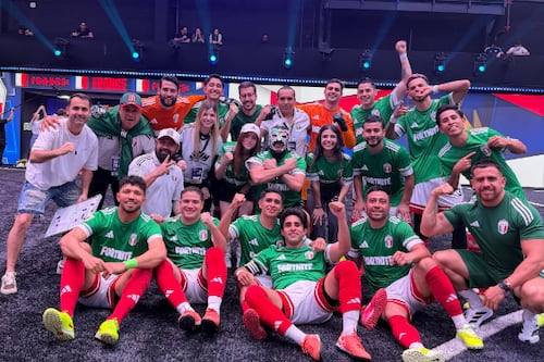 Imparables: México aplasta a Indonesia y firma récord histórico en la Kings World Cup