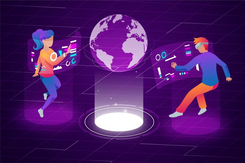 Cada vez más dispositivos están habilitados para soportar la red 5G