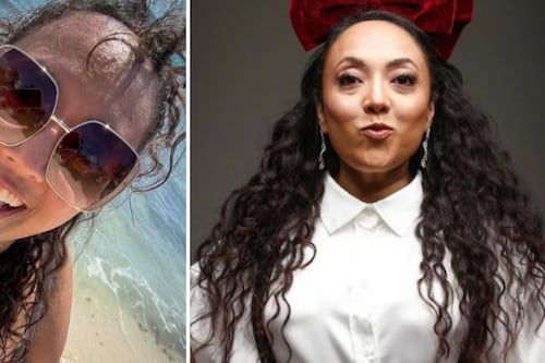 “Está bien difícil ser flaca”: Michelle Rodríguez habla sobre cómo le cambió la vida tras bajar de peso