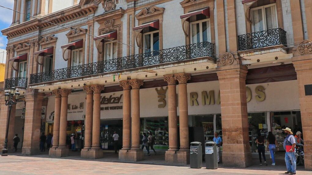 Ideal para actividades al aire libre.