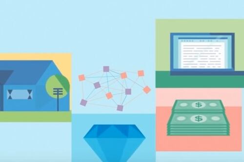 ¿Por qué está de moda Blockchain?