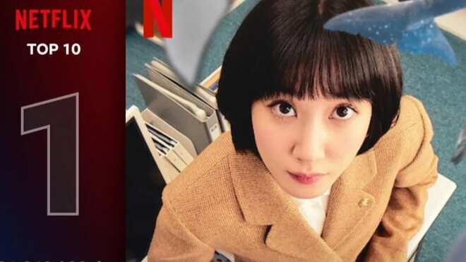 Woo, una abogada extraordinaria es una entretenida historia de Netflix que retrata el autismo