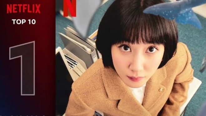 Woo, una abogada extraordinaria es una entretenida historia de Netflix que retrata el autismo