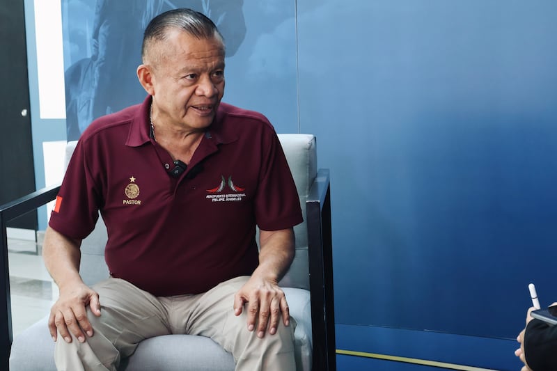 AIFA se prepara para recibir millones en el Mundial 2026