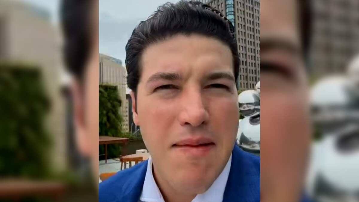 El balance de la gira por Asia, dijo García, ha sido benéfico para NL.