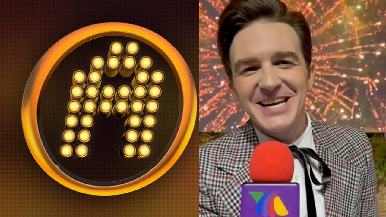 La estrella internacional aparecerá este miércoles en Camino a la Fama.