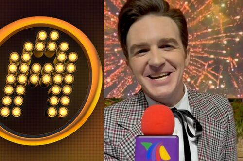 Drake Bell estará en La Academia; ¿será el nuevo crítico?
