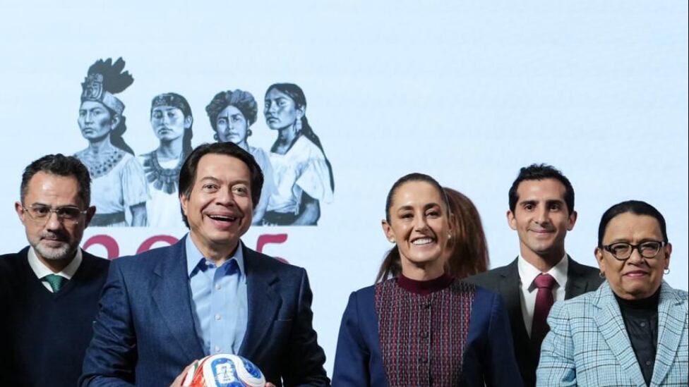 SEP Mundial 2026