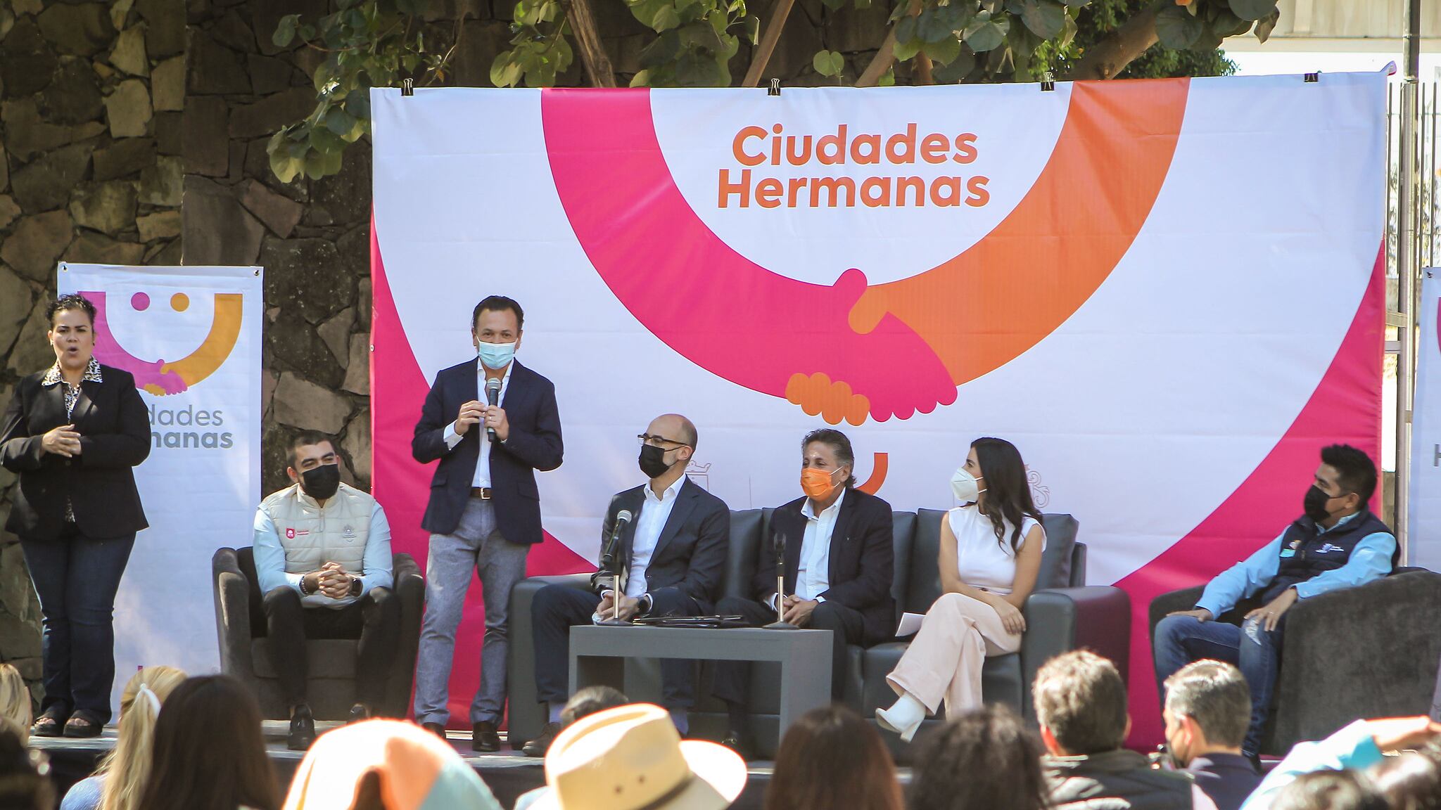 Las autoridades municipales señalaron que otras ciudades del mundo ya aplican esta tecnología.