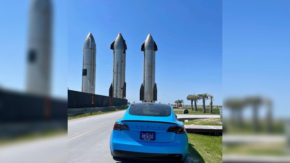 En marzo se anunció que Tesla se instalaría en Nuevo León.