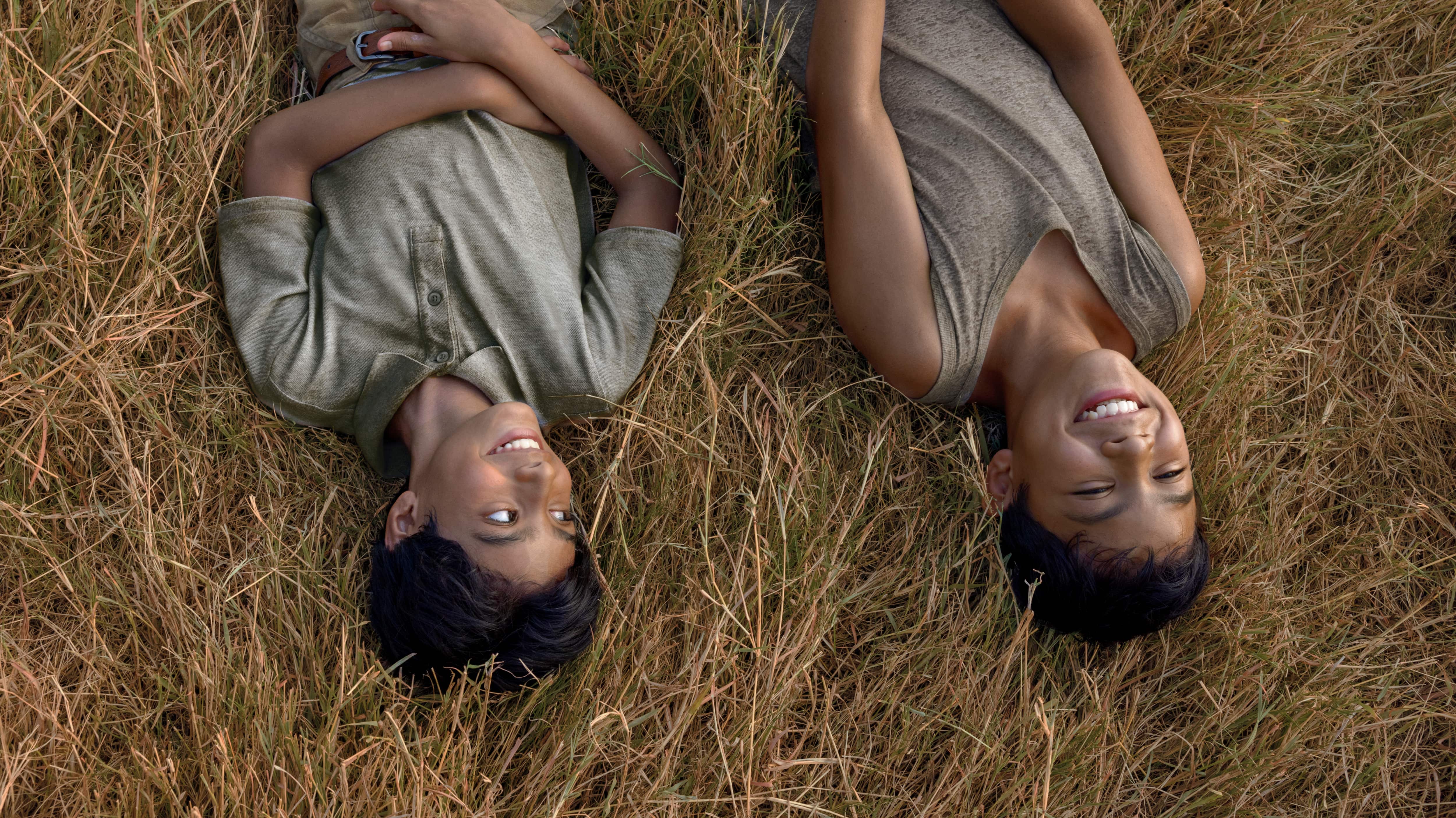 Los actores infantiles charlaron con Publimetro