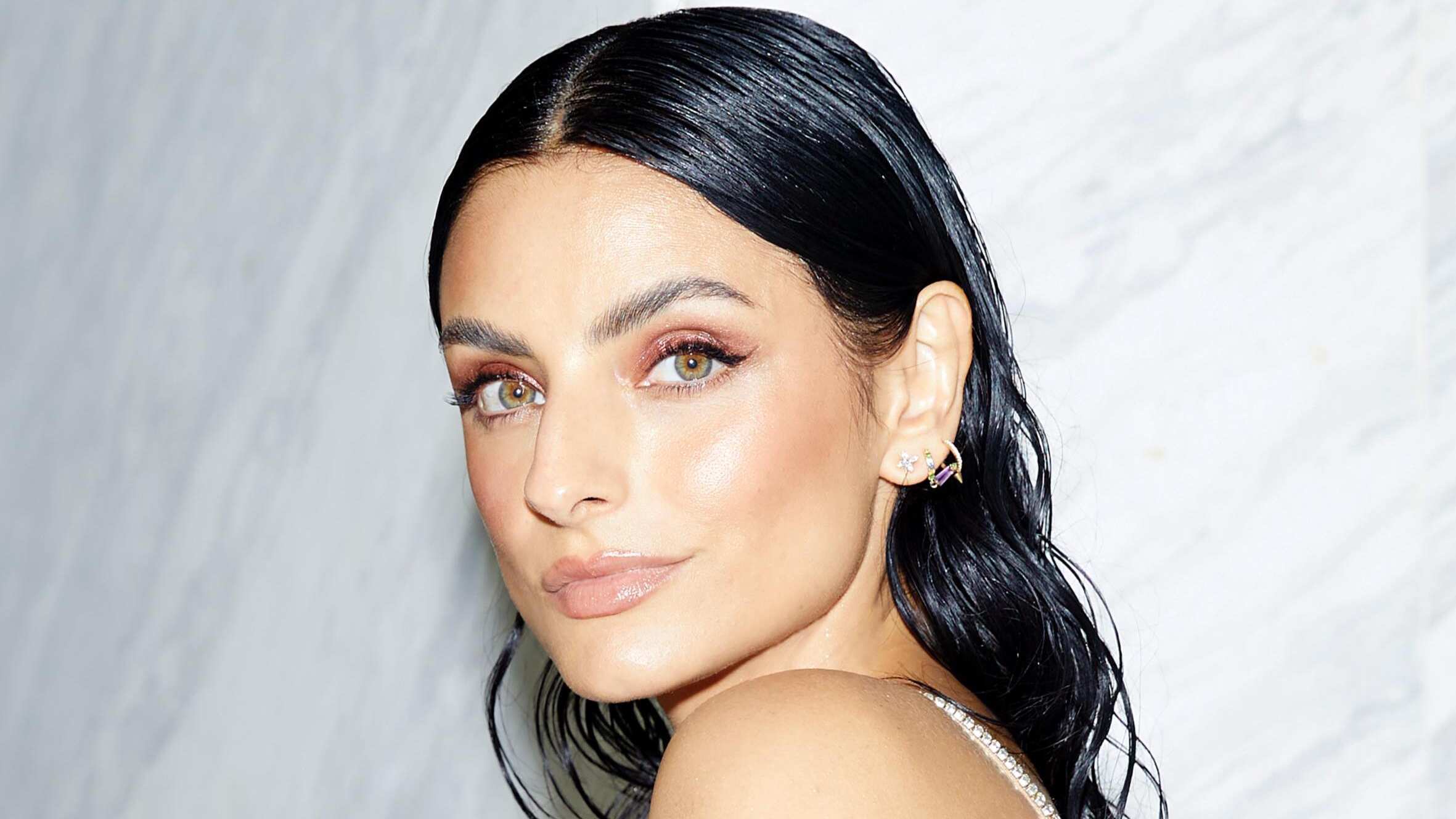 La mexicana estará como presentadora.