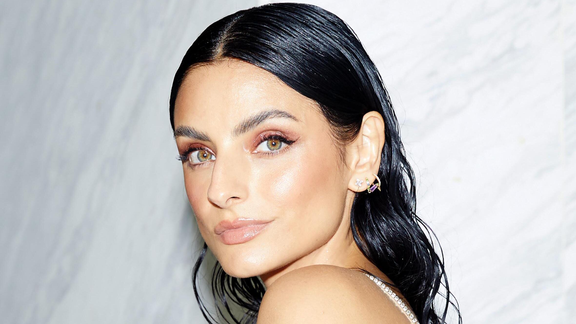 La mexicana estará como presentadora.