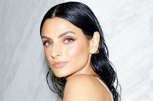 Aislinn Derbez tendrá una aventura en España, pero no es lo que imaginas