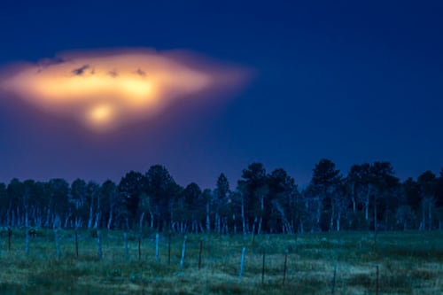 Viajero del tiempo hace predicción para el 30 de marzo y sacude las redes sociales