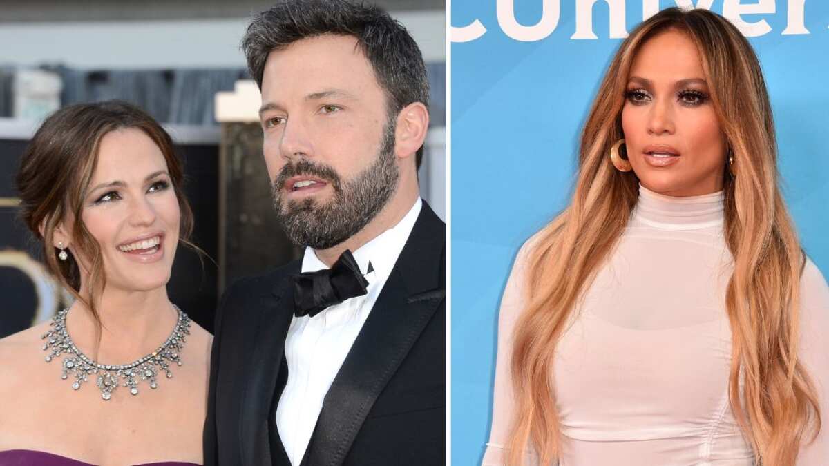 La pareja fue captada aparentemente teniendo una discusión dentro de su auto ¿Cuál pudo ser la razón?G