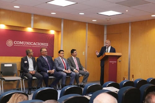 #PolíticaConfidencial: La SICT y las prioridades que no despegan