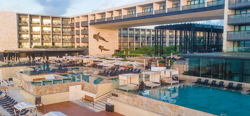 Devossion By Live Aqua