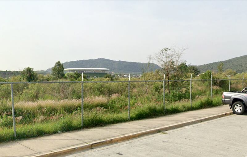 La zona de El Bajío, por su cercanía al bosque de La Primavera, es de un alto valor ambiental para el área metropolitana de Guadalajara.