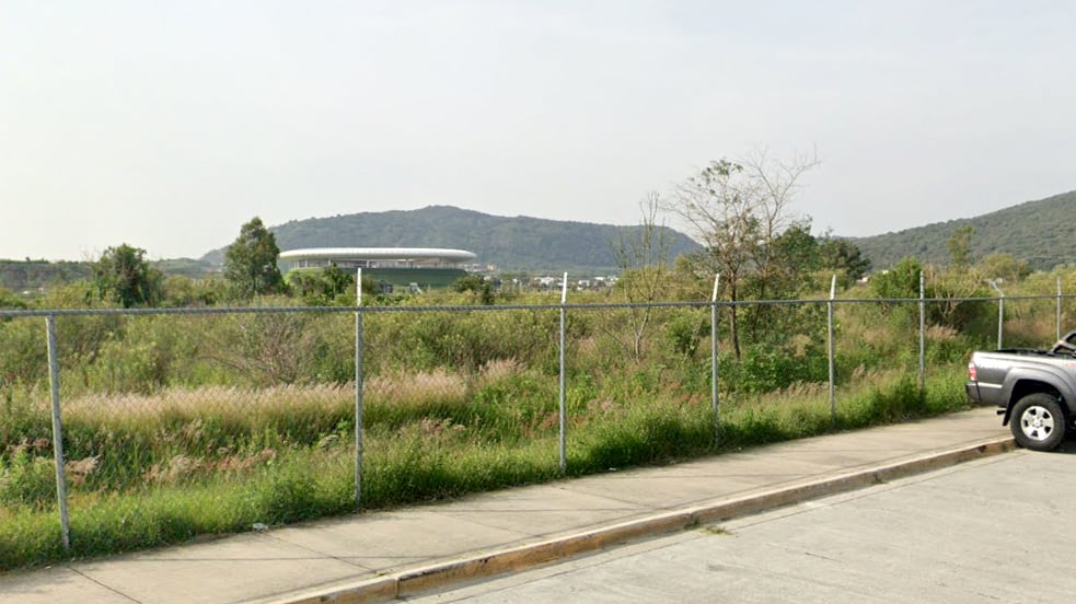 La zona de El Bajío, por su cercanía al bosque de La Primavera, es de un alto valor ambiental para el área metropolitana de Guadalajara.