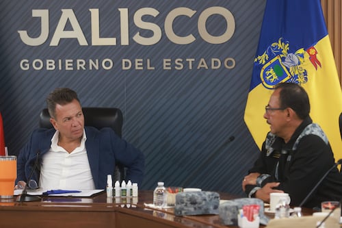 Reunión de Seguridad y Operativo de C5 enfocan esfuerzos en las 12 regiones del estado durante diciembre