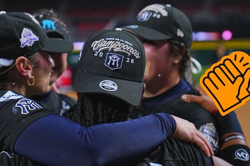 La tercera fue la vencida: Sultanes se corona tras dos finales perdidas