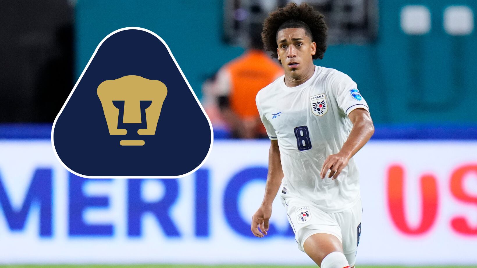 Adalberto Carrasquilla apunta a ser el fichaje bomba de Pumas para el Clausura 2025.