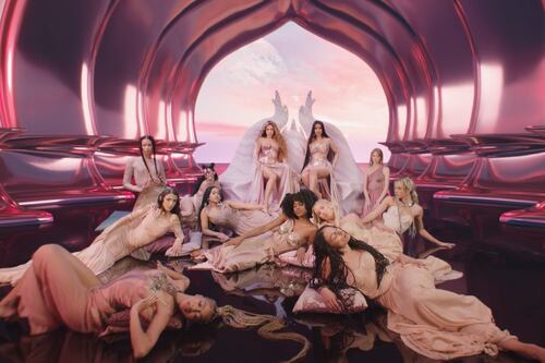 El nuevo tema de Shakira y Cardi B llamada ‘Puntería’ no fue del agrado del público