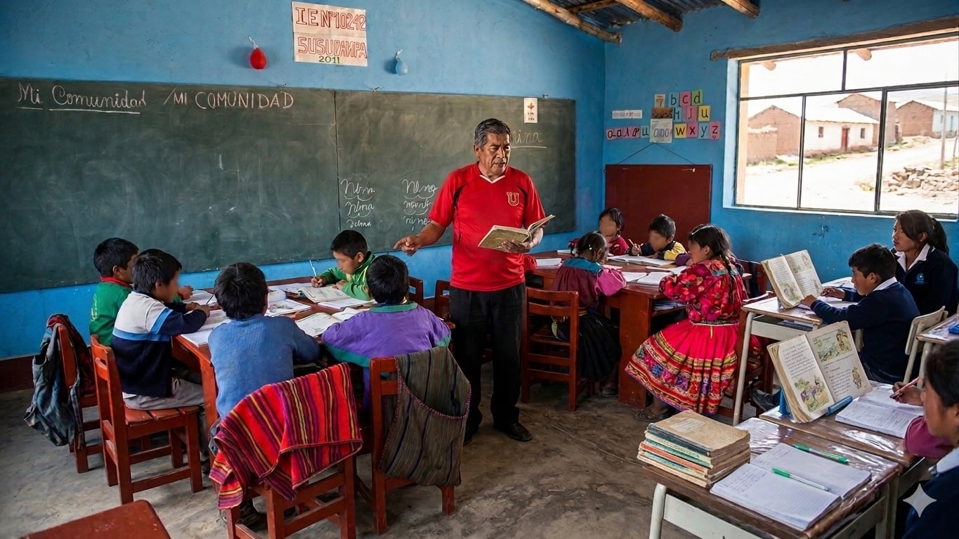 Educación.