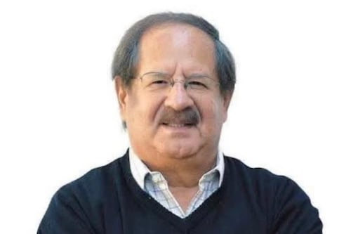 ¡Luto en la pista! Fallece Marco Tolama, mítico periodista de automovilismo