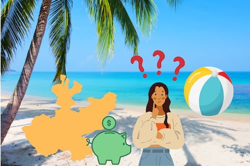 ¿Cuál es la playa de Jalisco más barata en Semana Santa, según la Inteligencia Artificial?