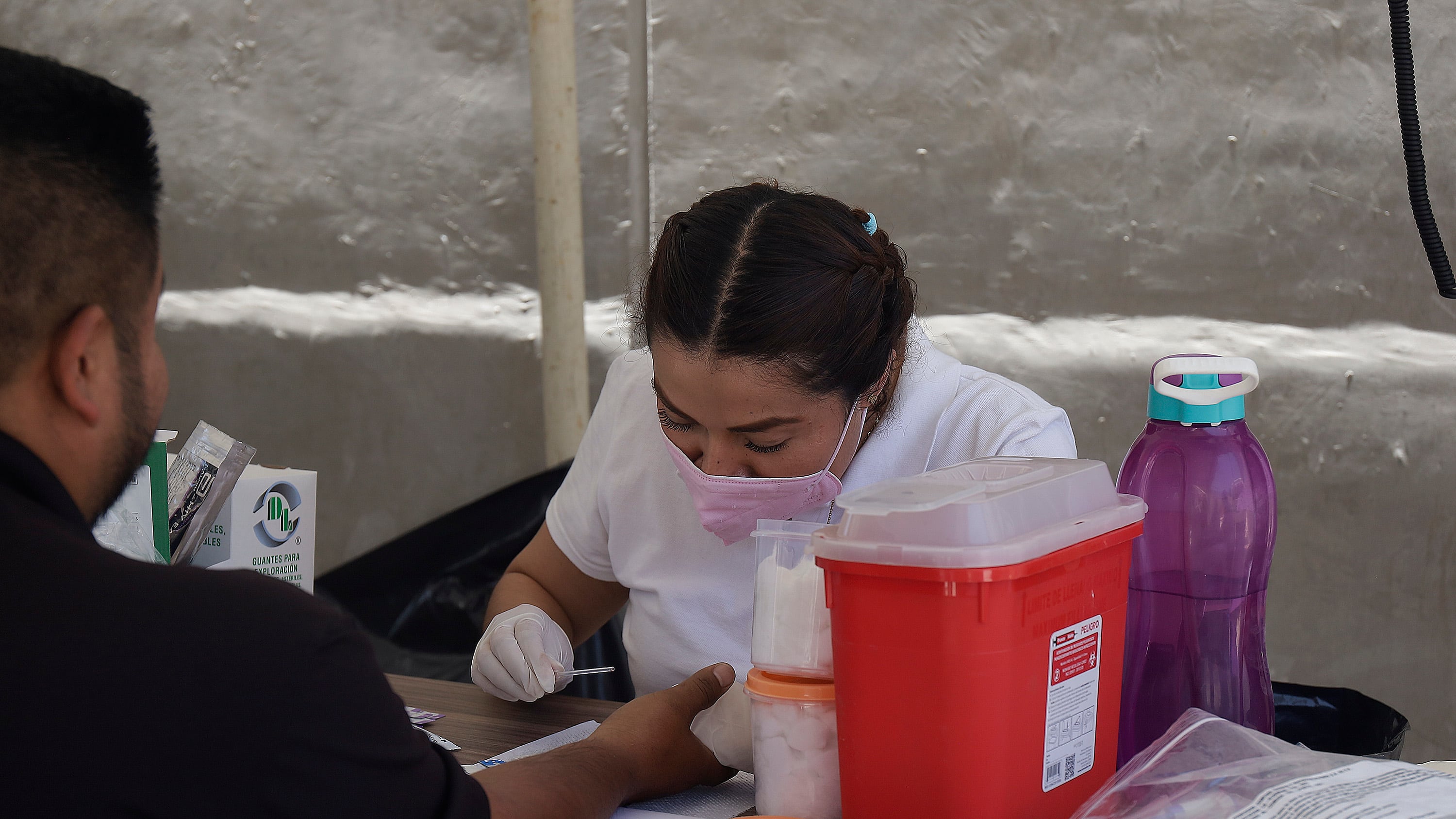 FOTO: Karen Rojas/Agencia Enfoque