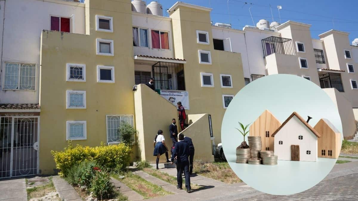 Mercado inmobiliario