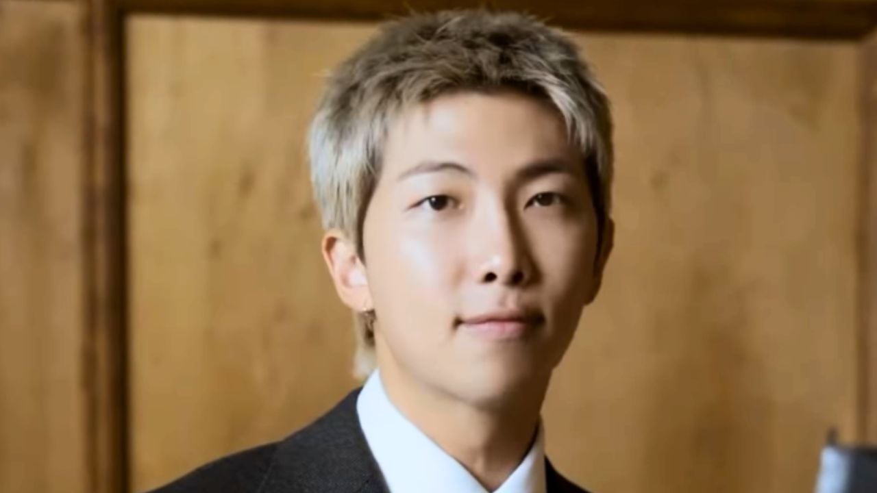 RM de BTS