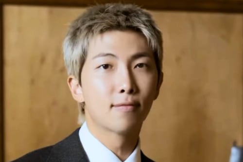 RM de BTS sufre lesión antes del comeback: ¿Cómo afecta su participación en el tour de ARIRANG?