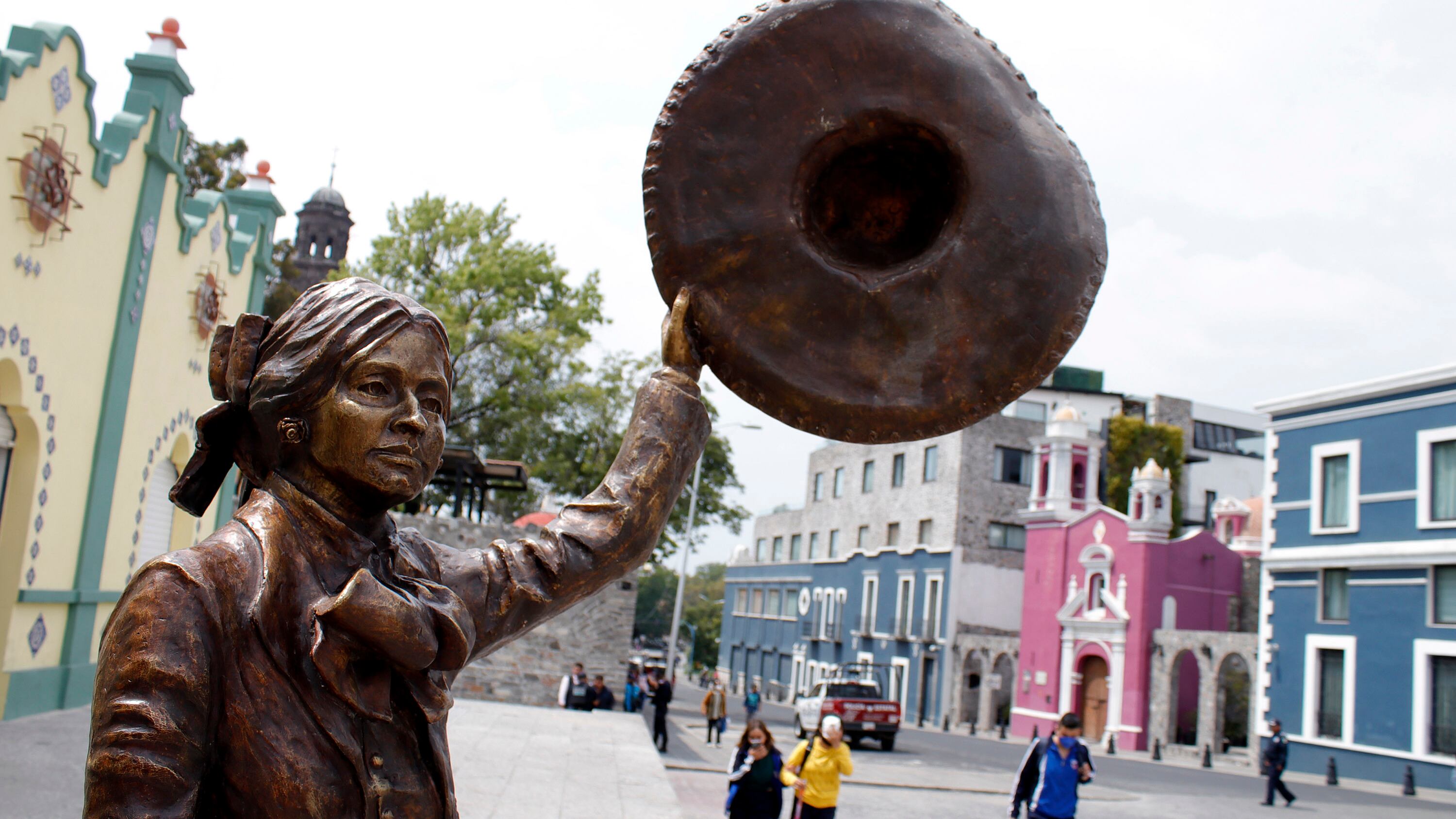 FOTO: Andrea Vicente/Agencia Enfoque